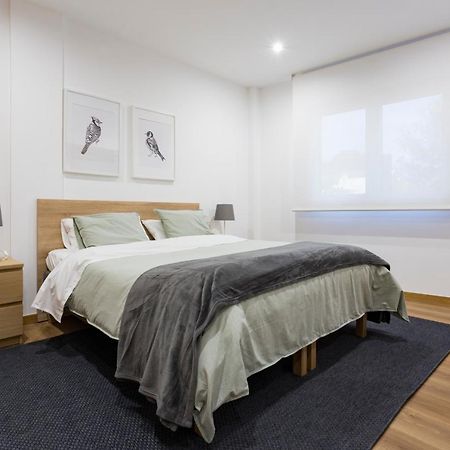Apartamento Luminoso En Cangas ภายนอก รูปภาพ