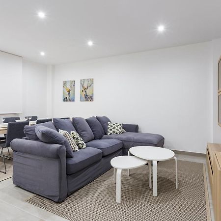 Apartamento Luminoso En Cangas ภายนอก รูปภาพ