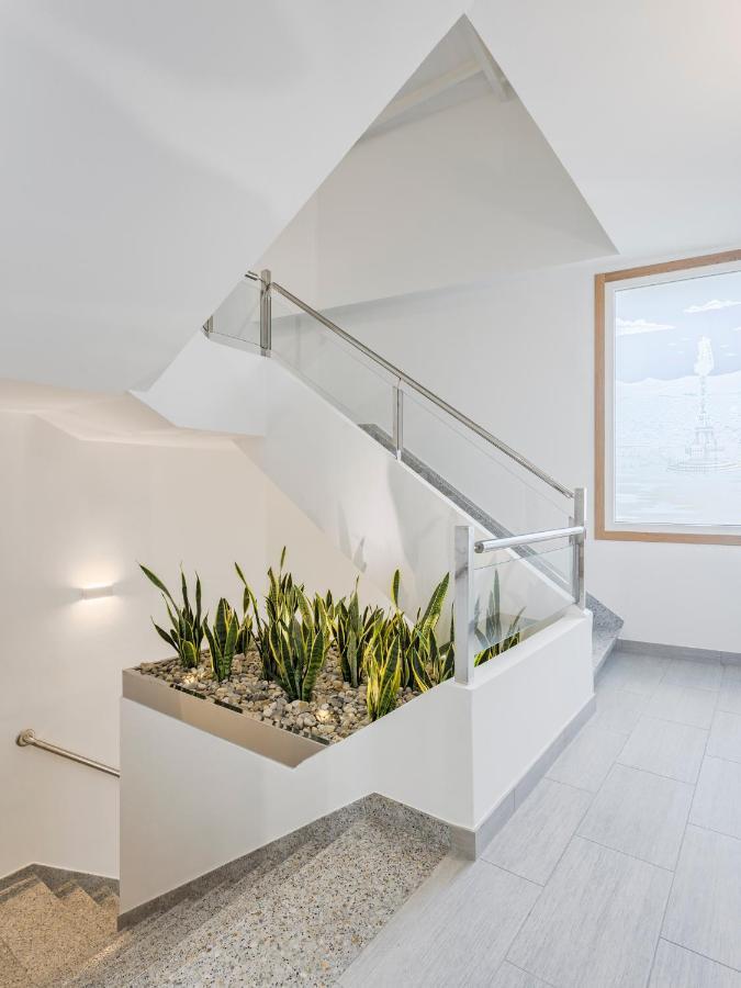 Apartamento Luminoso En Cangas ภายนอก รูปภาพ