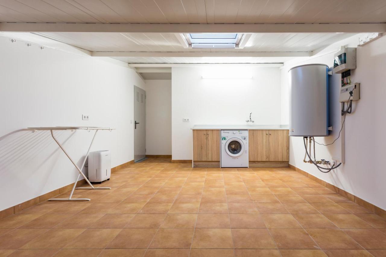 Apartamento Luminoso En Cangas ภายนอก รูปภาพ